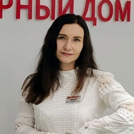 Белолипецкая Наталья